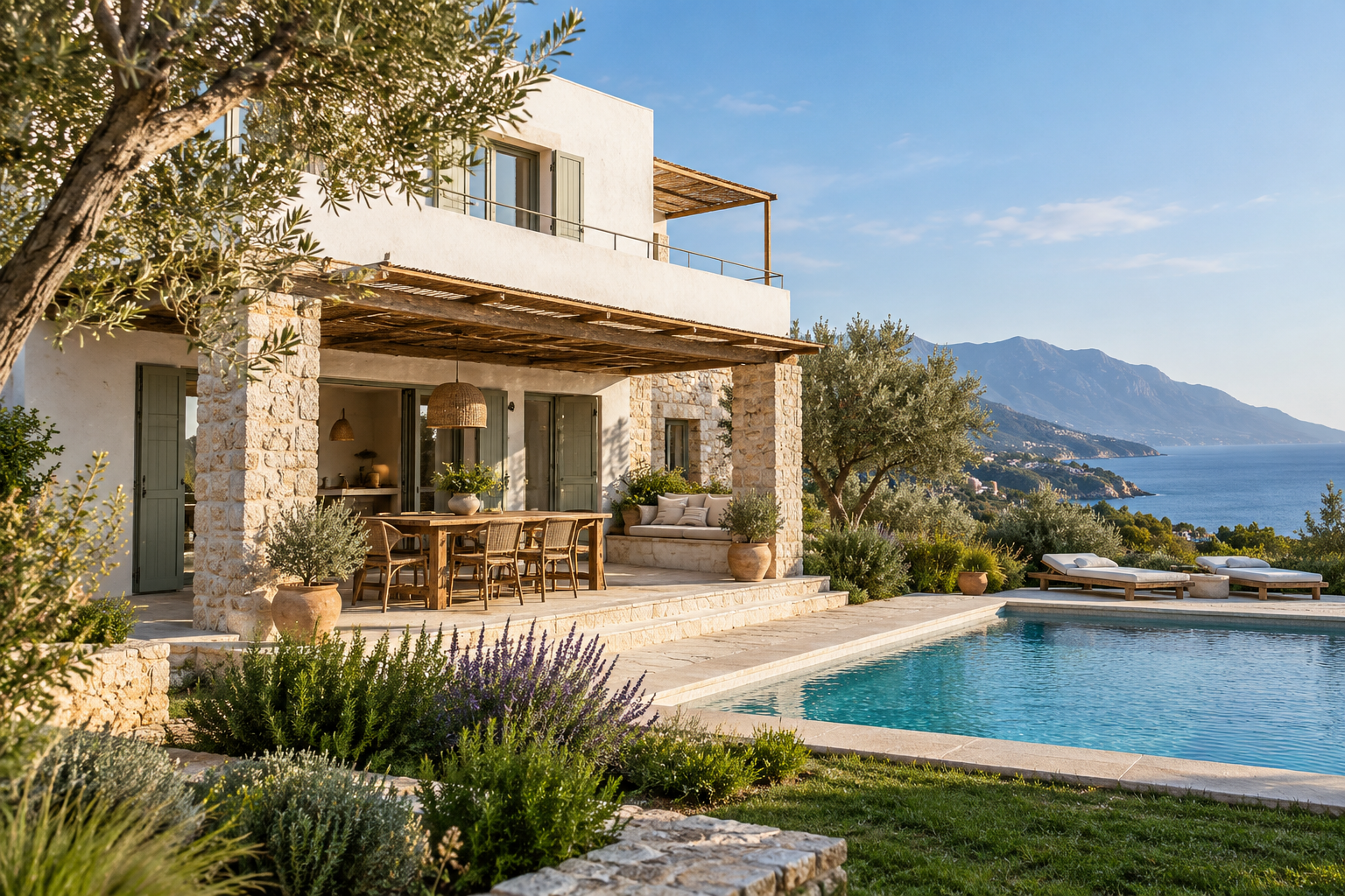 Showing your home at its best